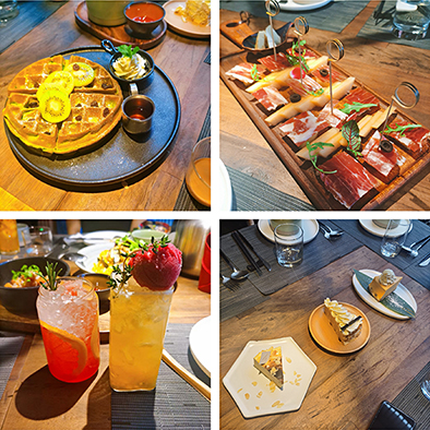 三月巾幗紅  不負(fù)春光美